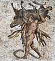 Le sanglier d'Erymanthe